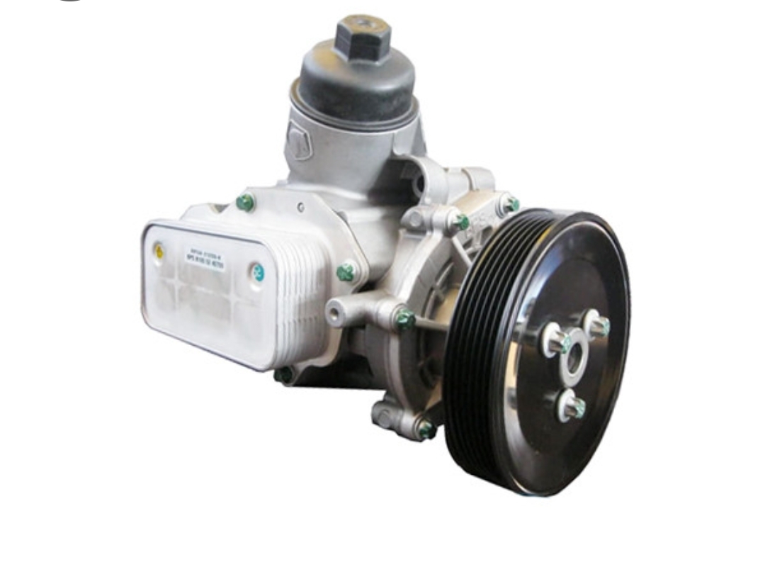 تعمیر و رفع روغن ریزی اویل ماژول EF7ودنا