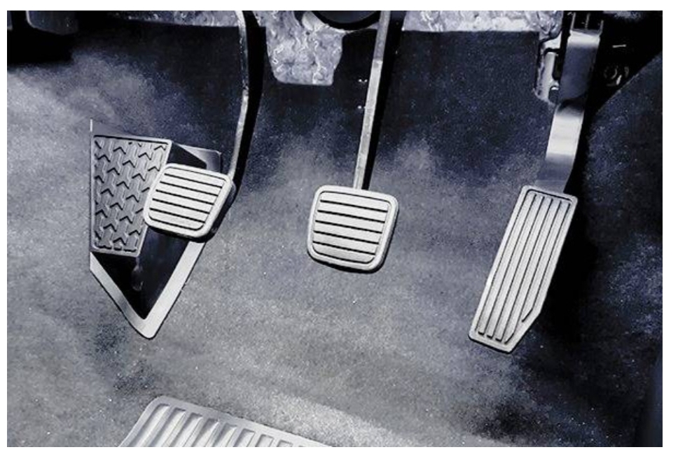 نرم کردن کلاچ انواع اتومبیل