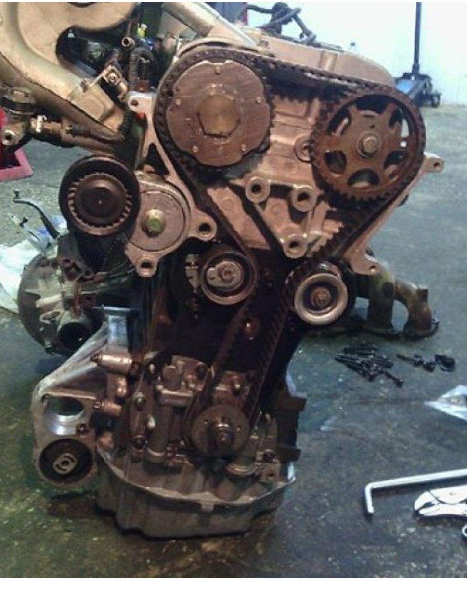 تعمیر تخصصی سمندEF7دنا